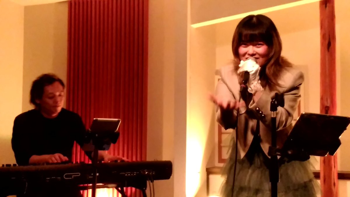 ながの tweet media