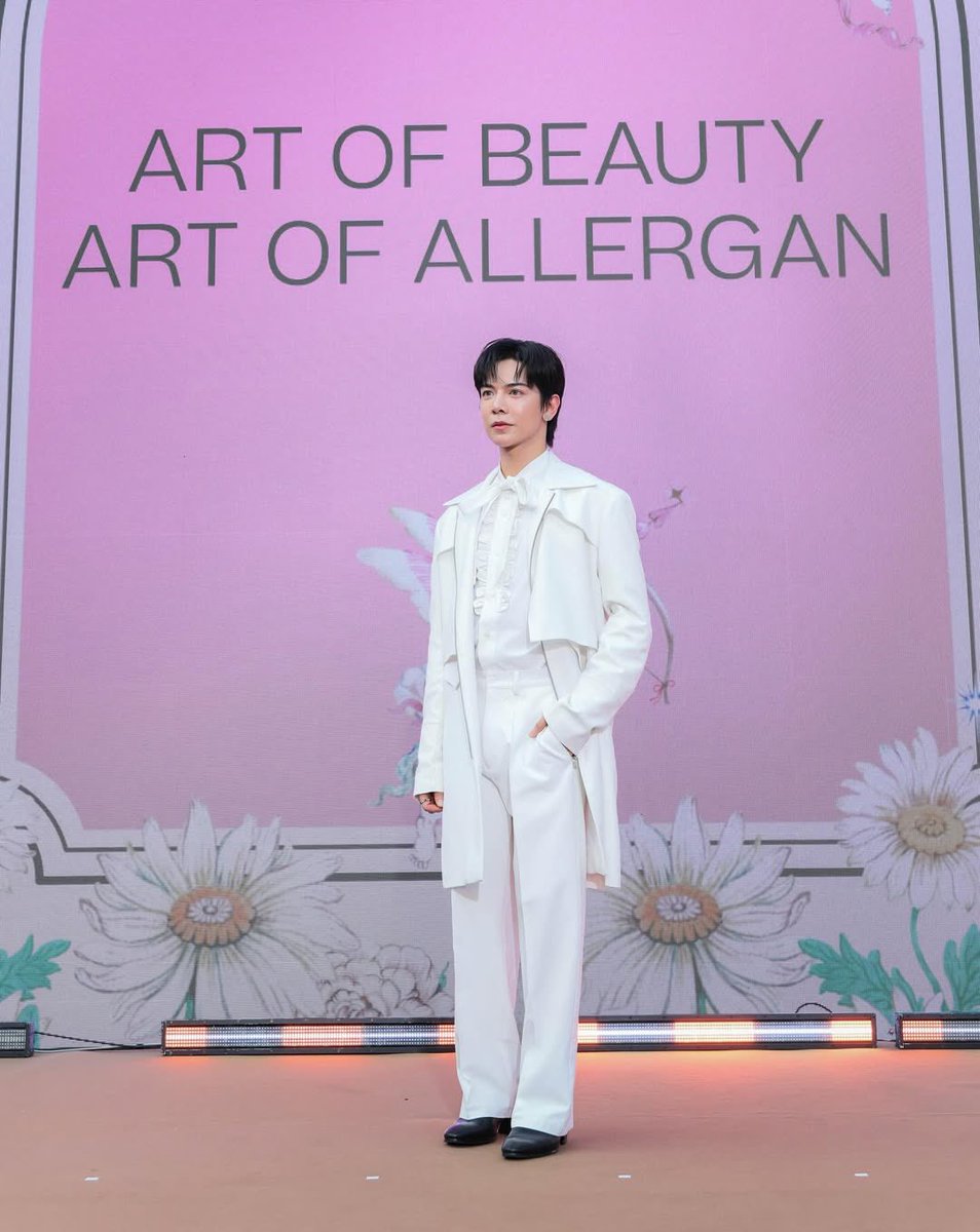 BABE OFFICIAL tweet media