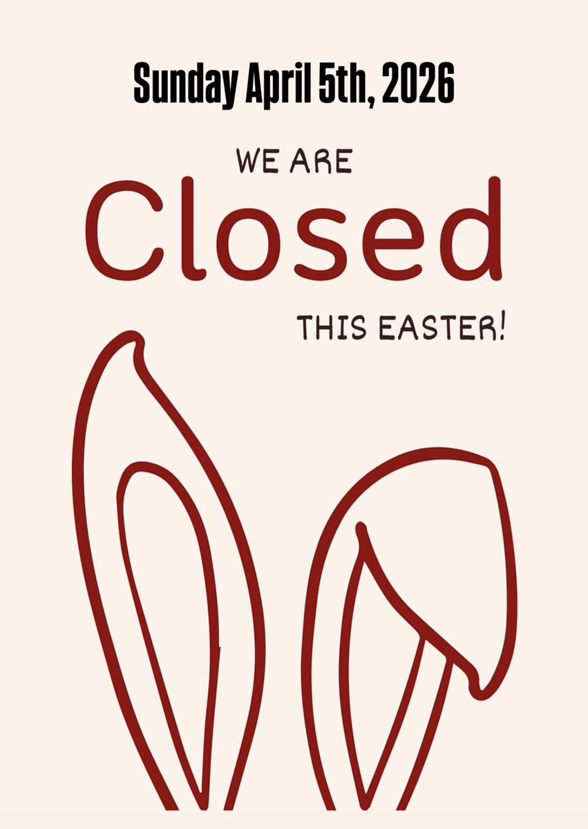 MMG Houston will be closed on Easter Sunday to allow our staff to spend time with their families and will resume regular business hours on Monday, April 6th. We wish you a Happy and safe Easter.

#mmghoustonisclosedtoday #mmghouston #eastersunday #happyeaster #fitspo #fitfam #mmg