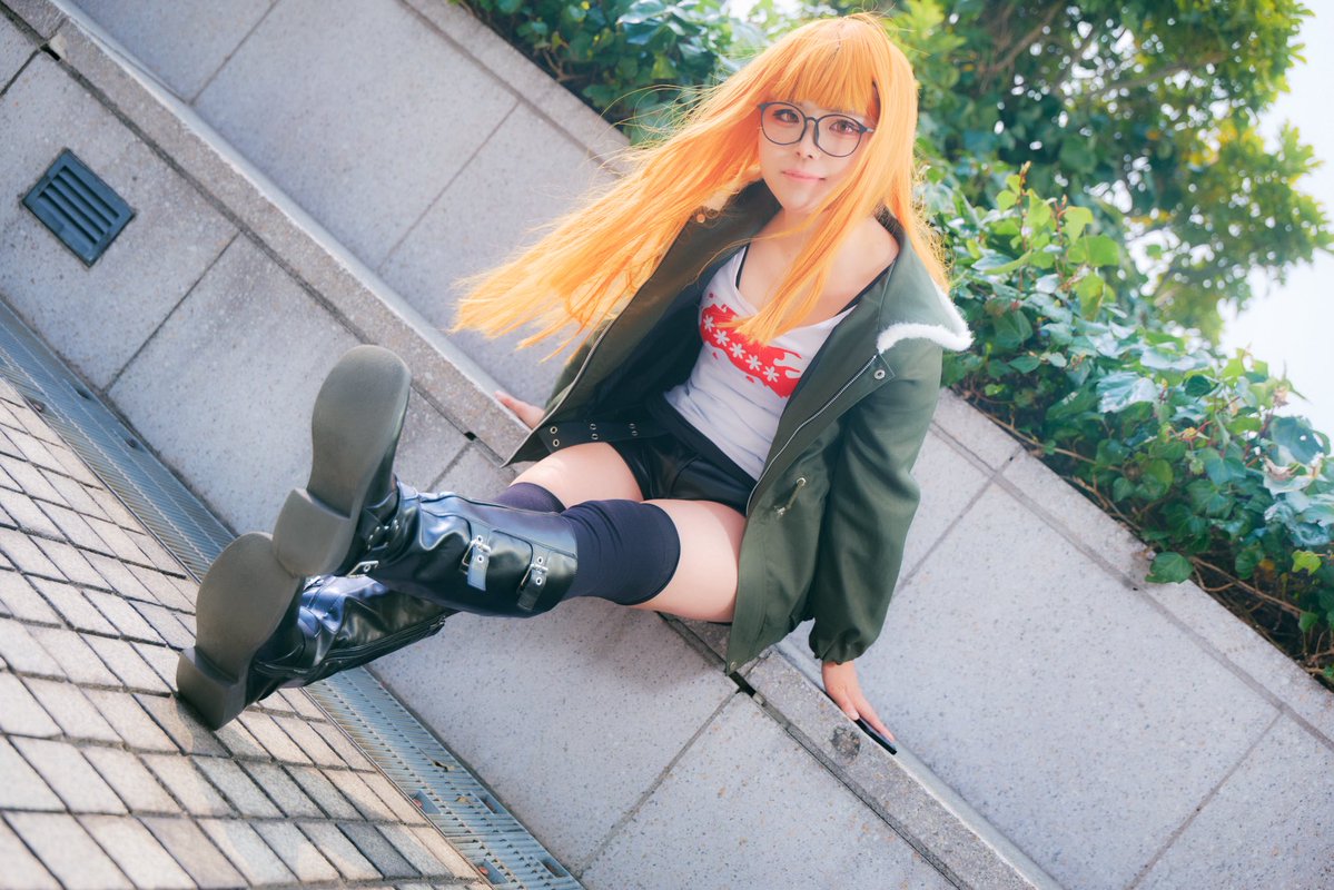 カッシー@カメラマン tweet media