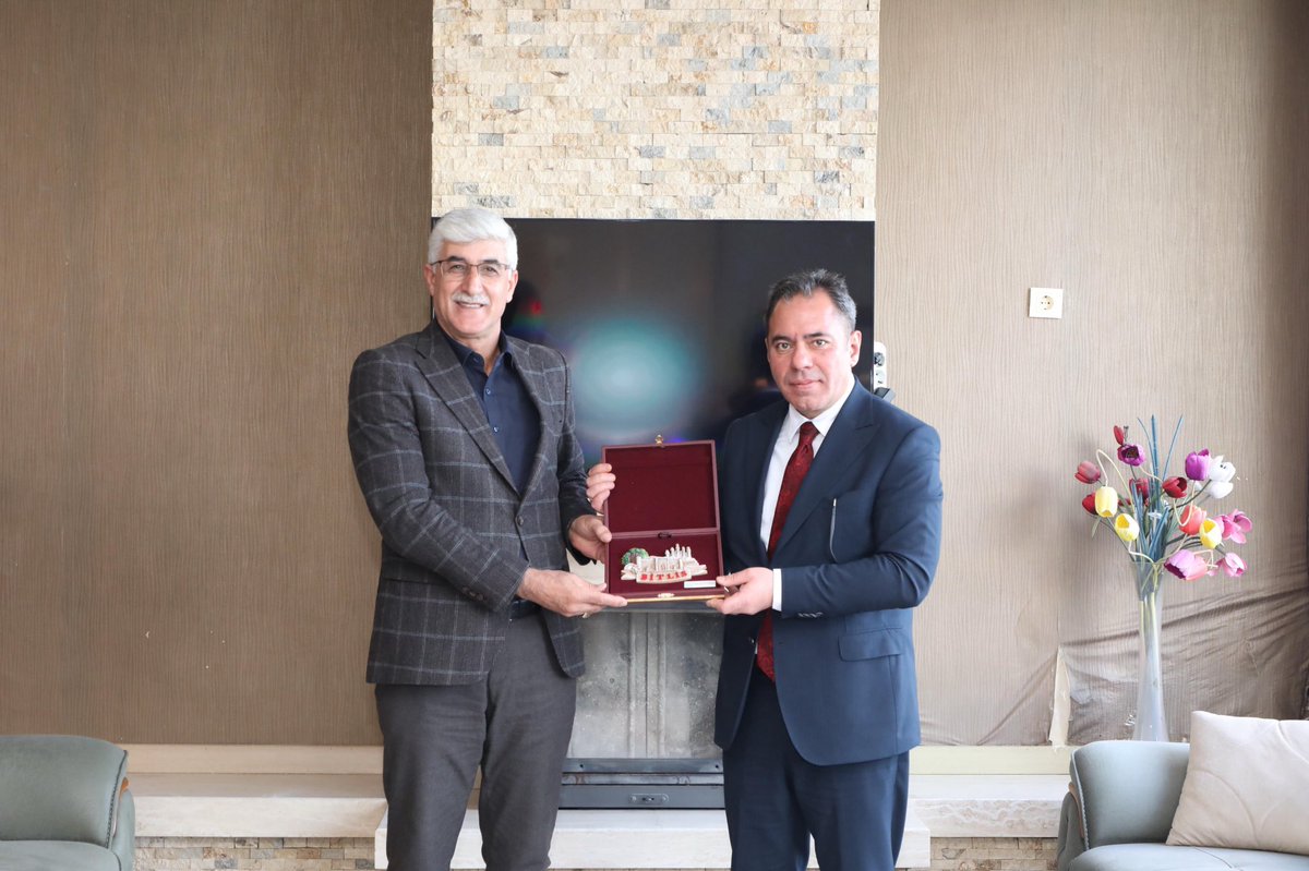 Bitlis Belediyesi tweet media