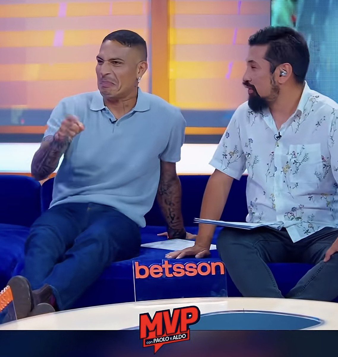 Roy Castro Cipriano tweet media