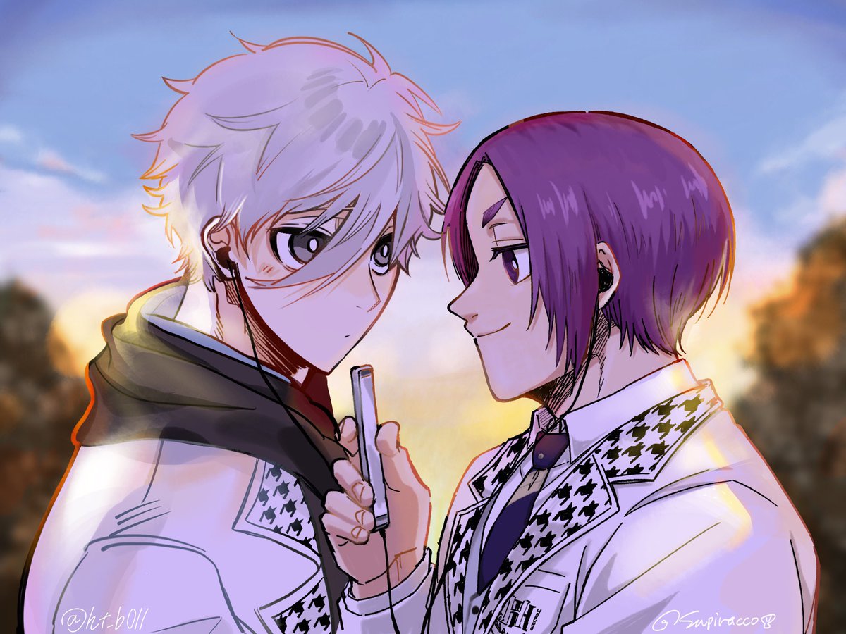 ひた🥂 tweet media