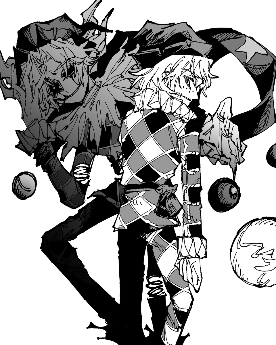 ギャロット tweet media