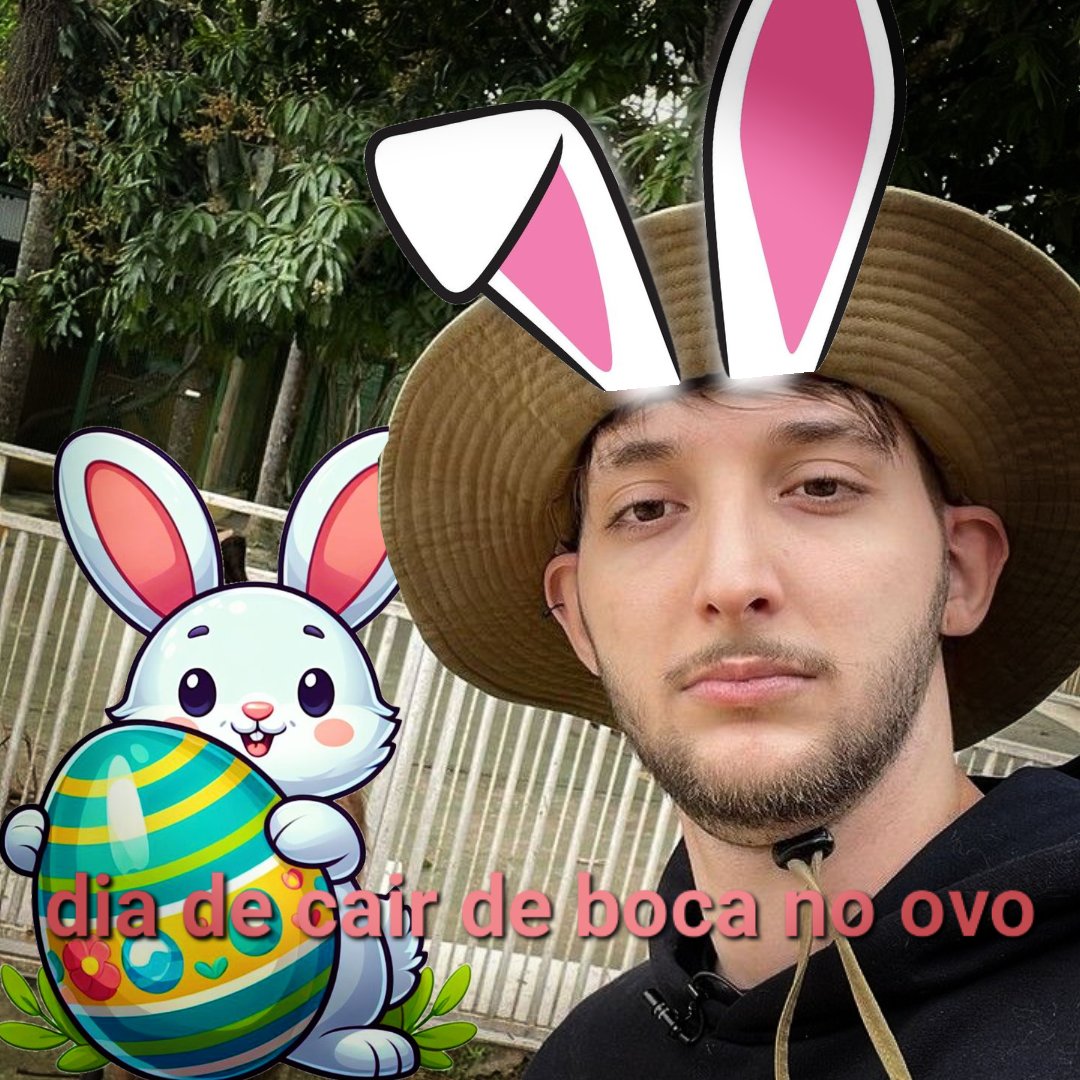 choquei calango 🦎 tweet media