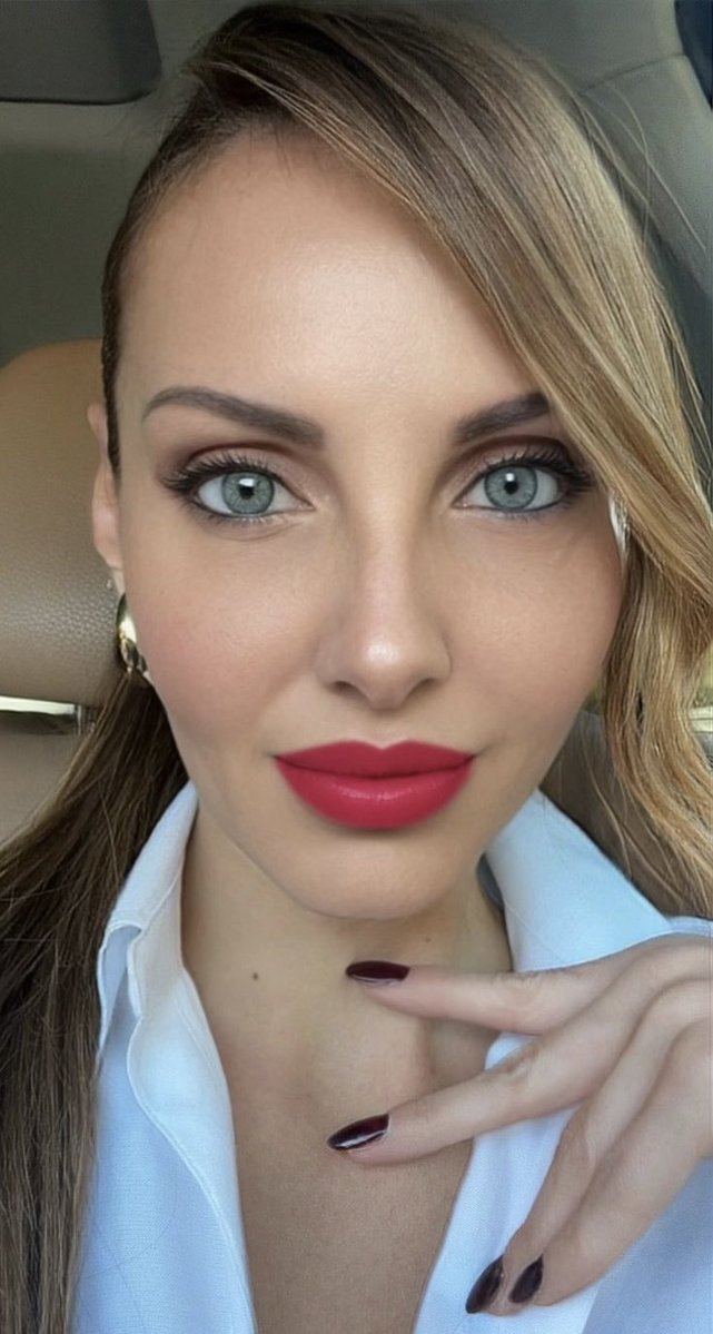 Valentina Guerrieri tweet media