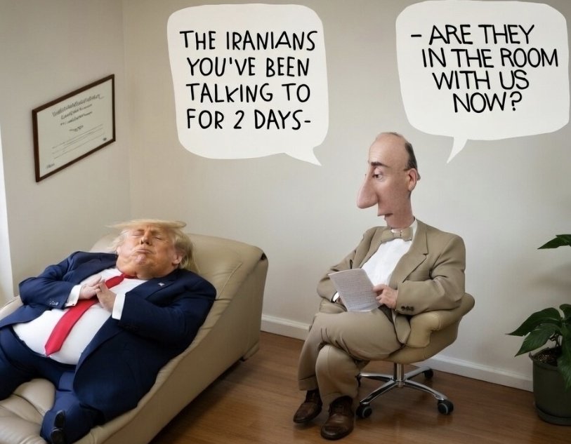 Anti-zionist tweet media