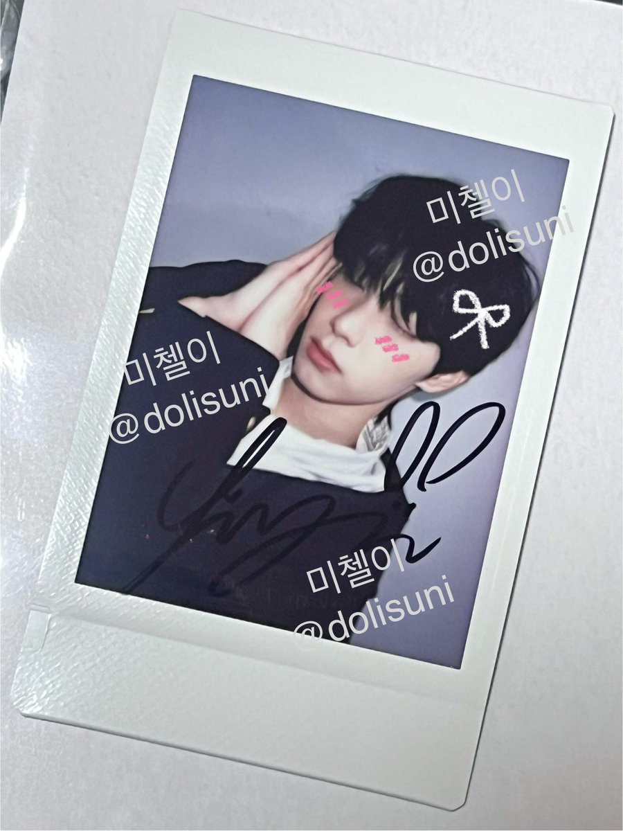 미첼이 ო̤̫🍒 tweet media