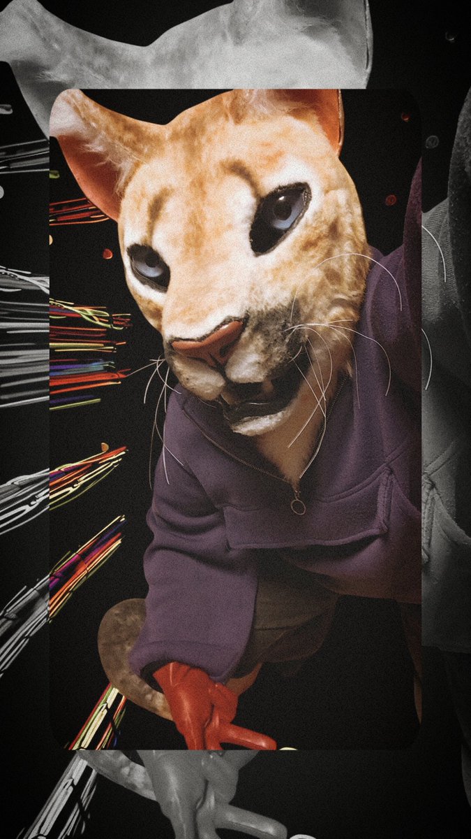 蒼炎牙 tweet media