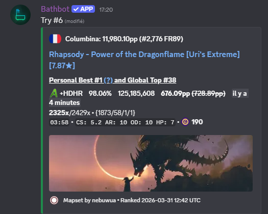 Foussilin tweet media