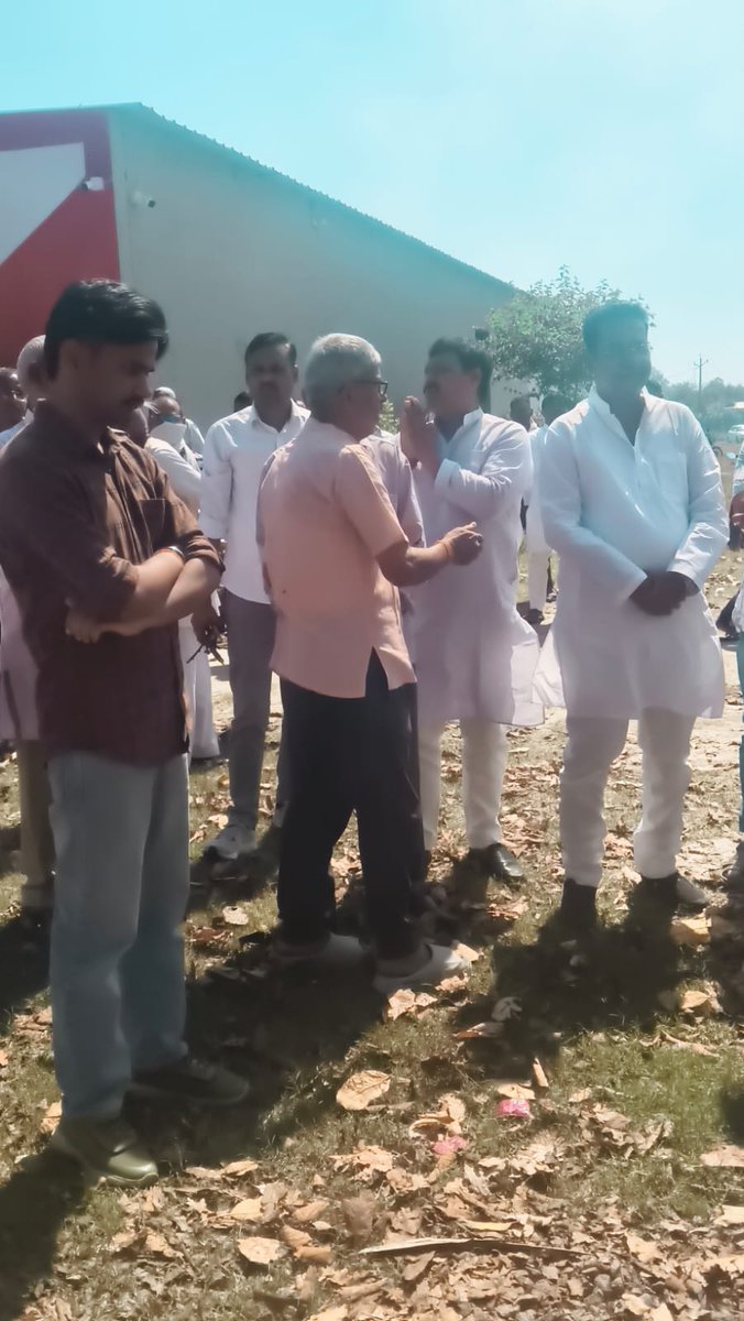 Anil Kumar Yadav tweet media