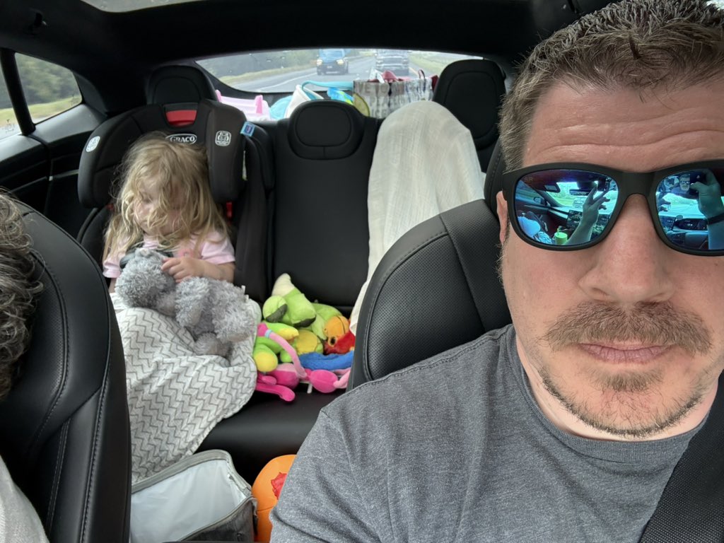 Ryan Scanlan 👥 tweet media