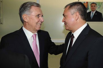 Guason #4T tweet media