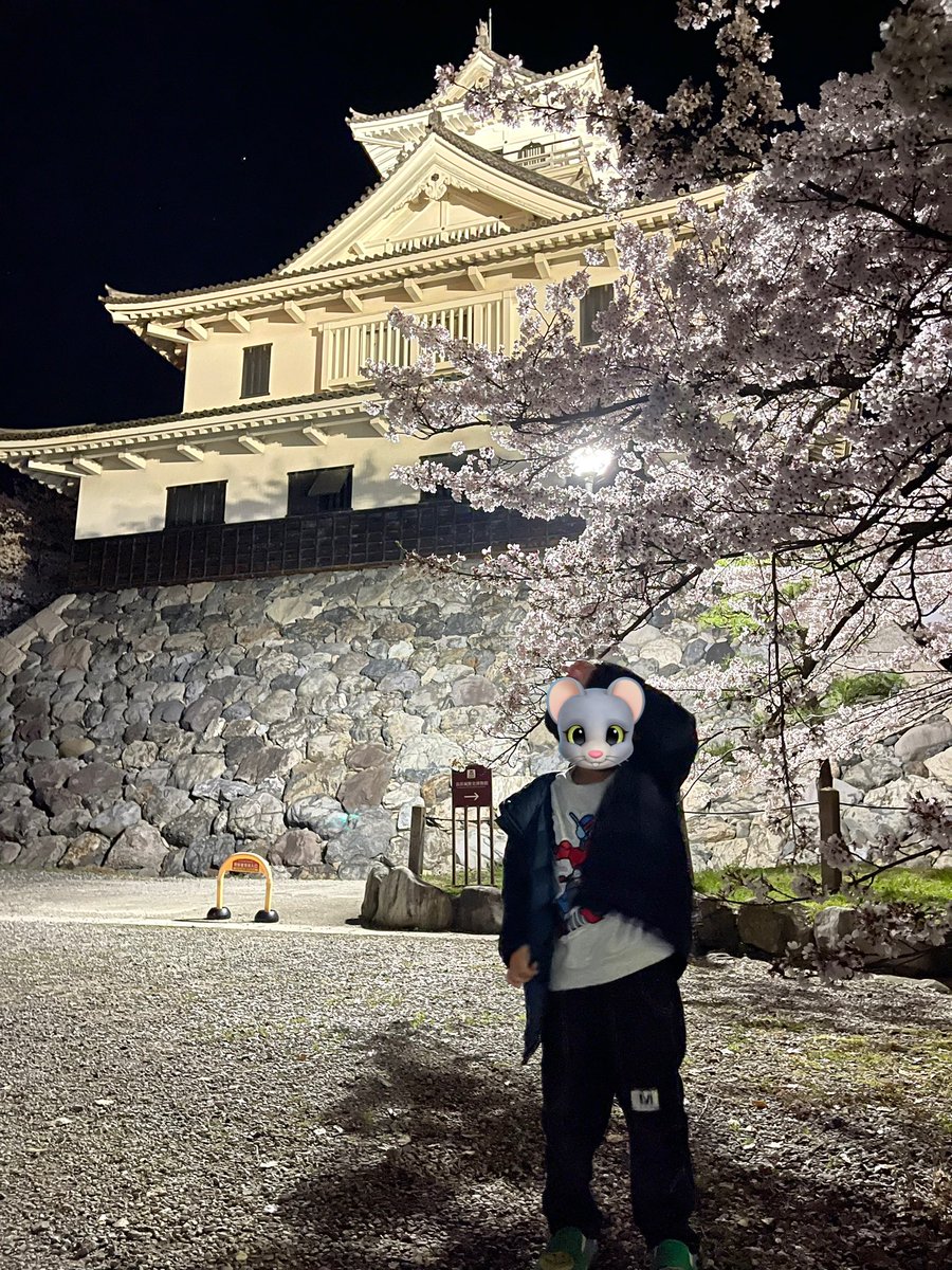 さわたり tweet media