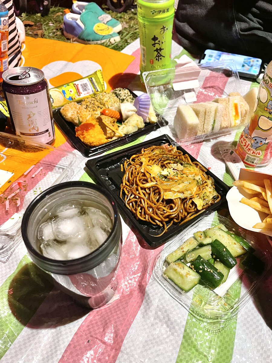 さわたり tweet media