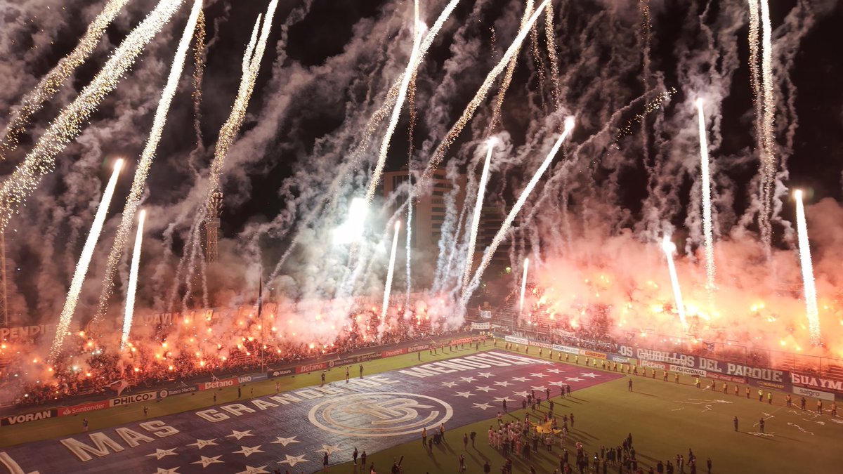 Independiente Rivadavia tweet media