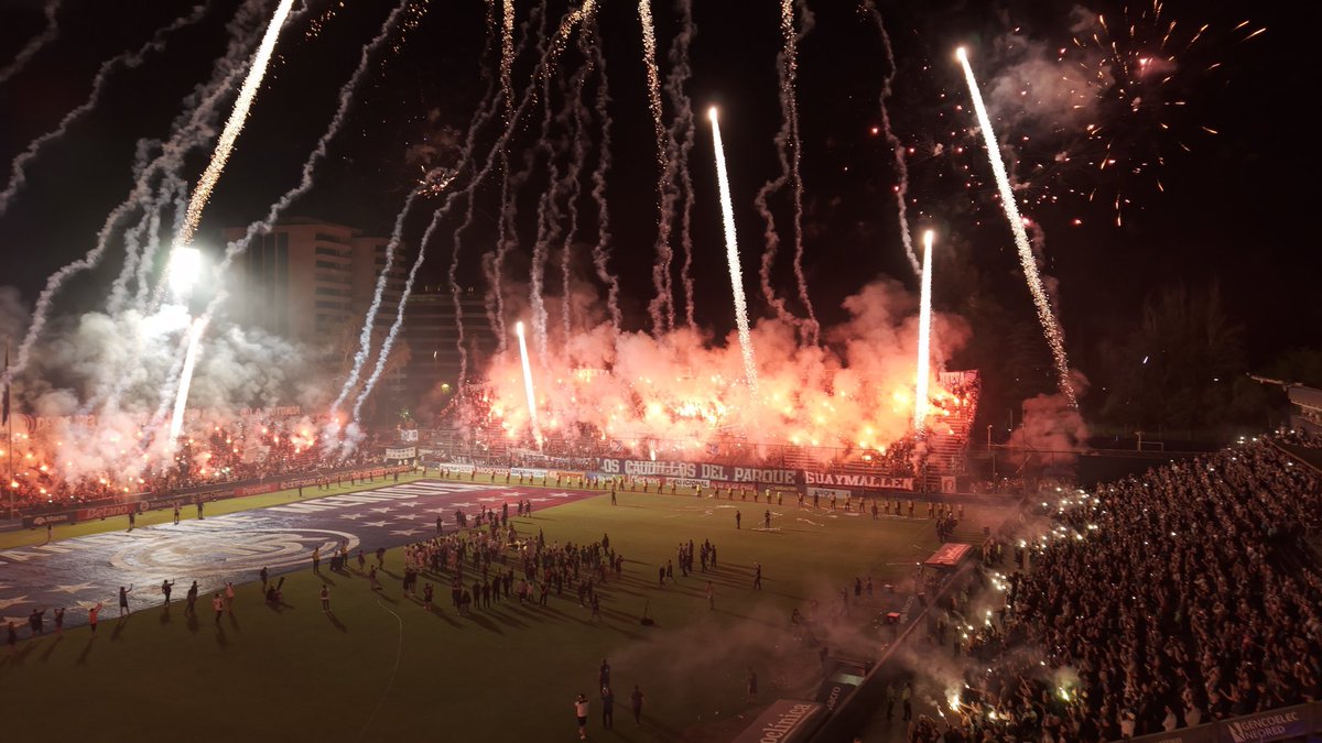 Independiente Rivadavia tweet media