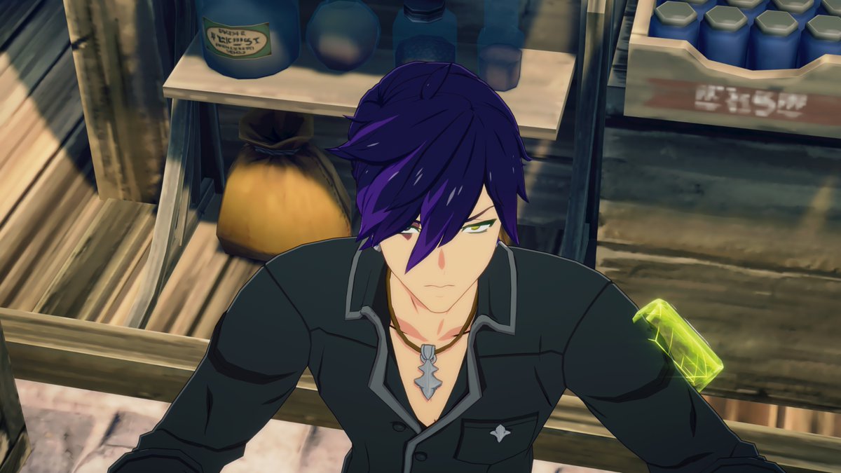 えんぶれーな@スタレゾ tweet media