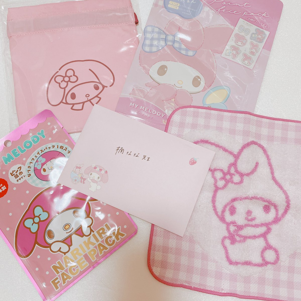 楠なな tweet media