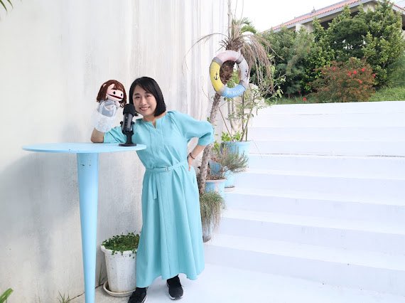 安永真優美(麻将連合・信頼獲得ボイトレ) tweet media