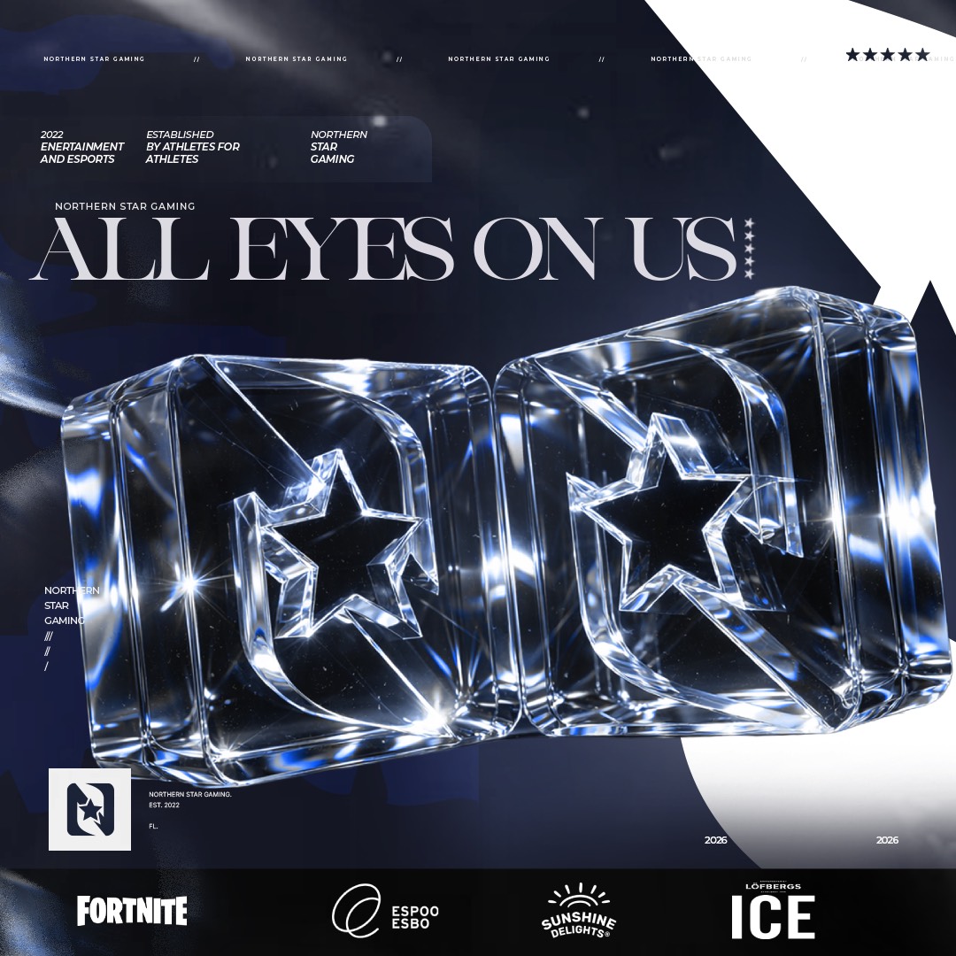 Northern Star Gaming tweet media