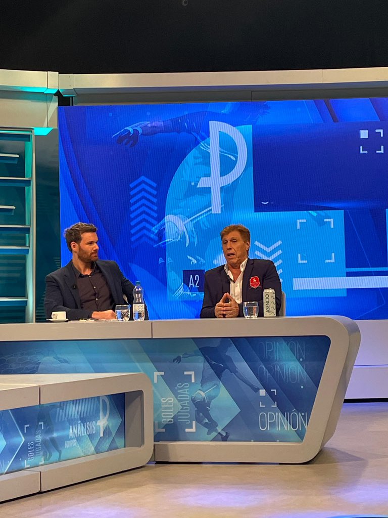 Martin Charquero tweet media