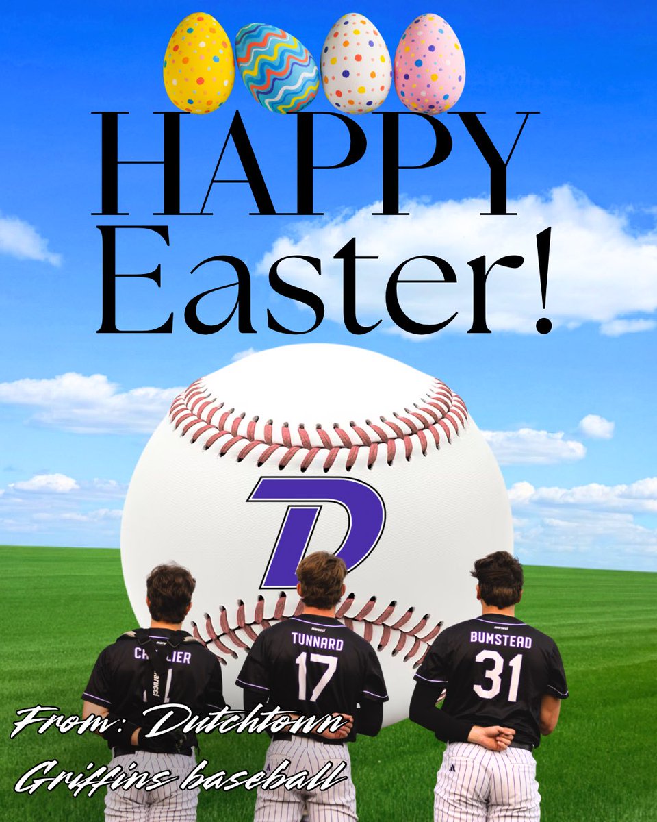 Dutchtown Baseball tweet media