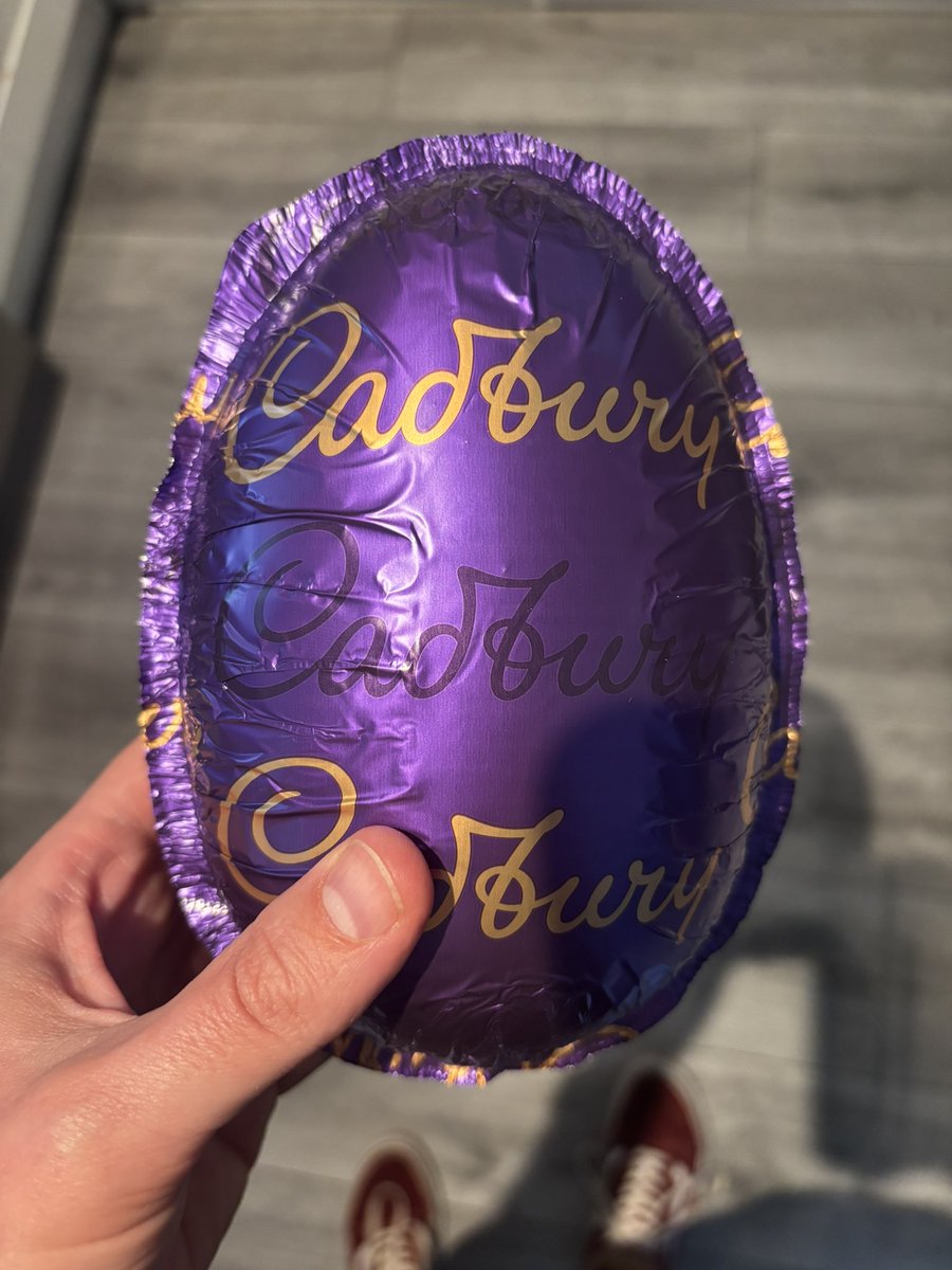 Paul McDonald tweet media