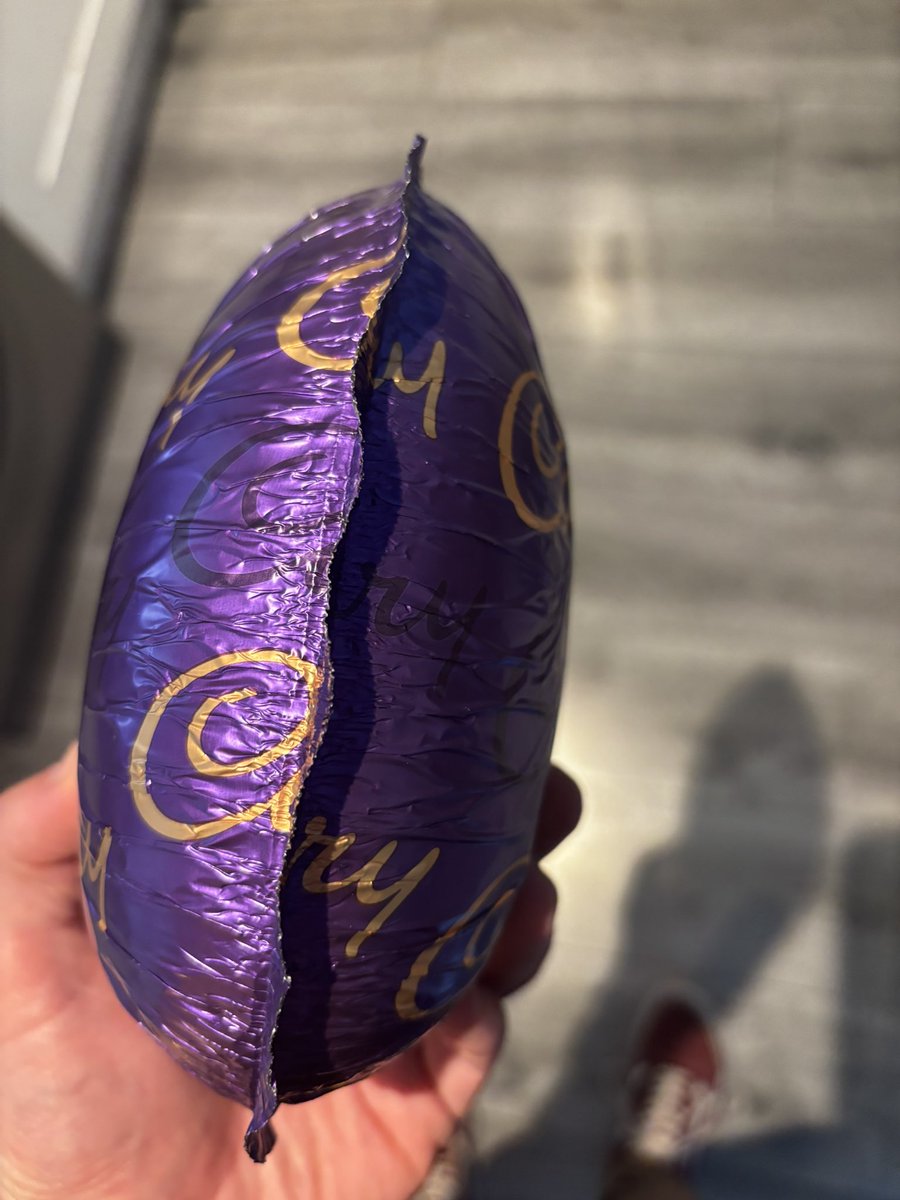 Paul McDonald tweet media