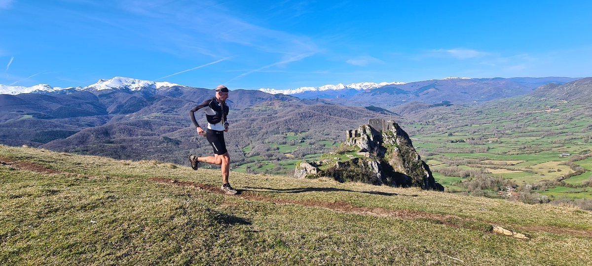RunningMag's tweet photo. Un week-end entre route et trail dans la région avec le #traildescitadelles et #ekidendetoulouse plus de 7000 coureurs en tout. Toutes les photos et vidéos sont sur https://t.co/iQ0IXgDdZY https://t.co/kYWZ0XMleH