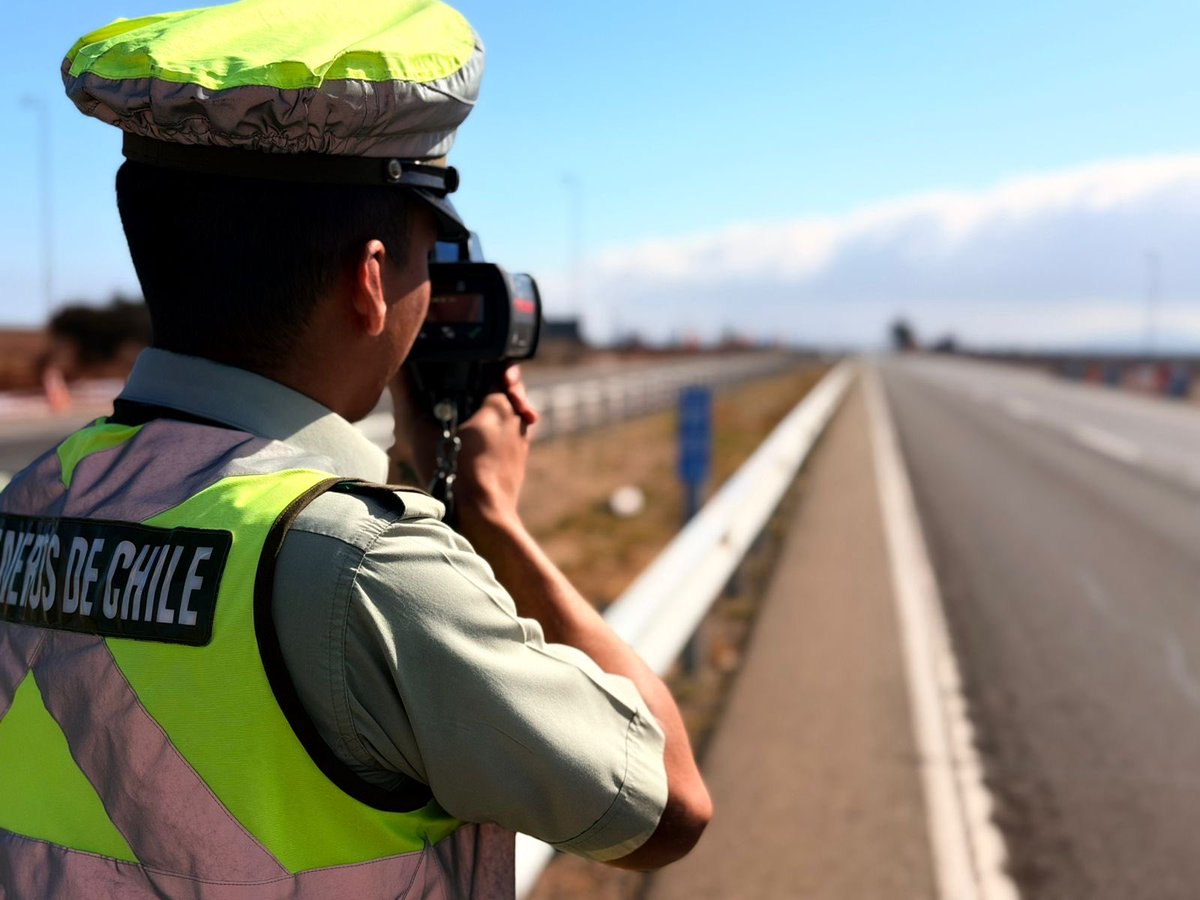 Carabineros Región de Coquimbo tweet media