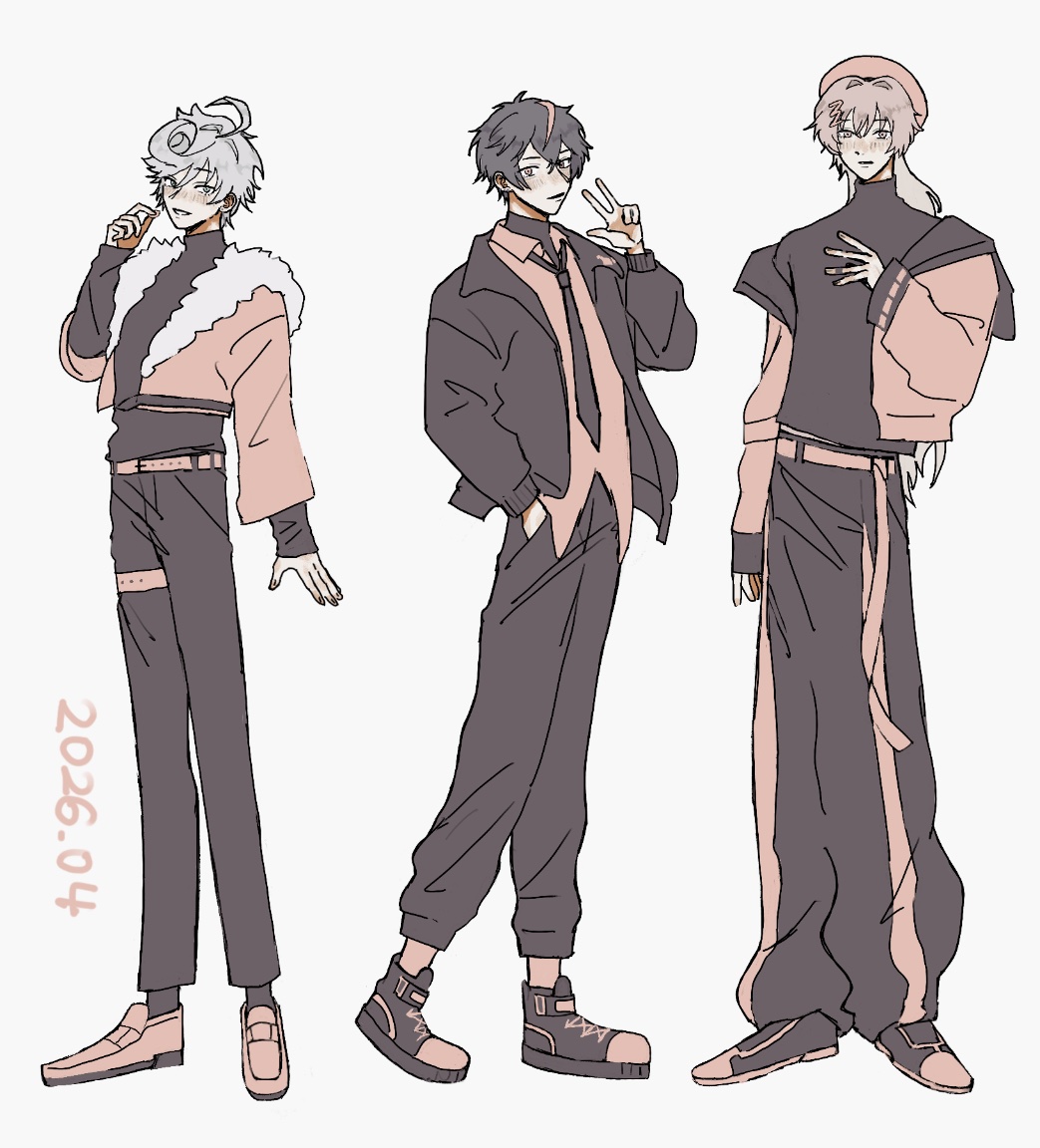 るる！ tweet media