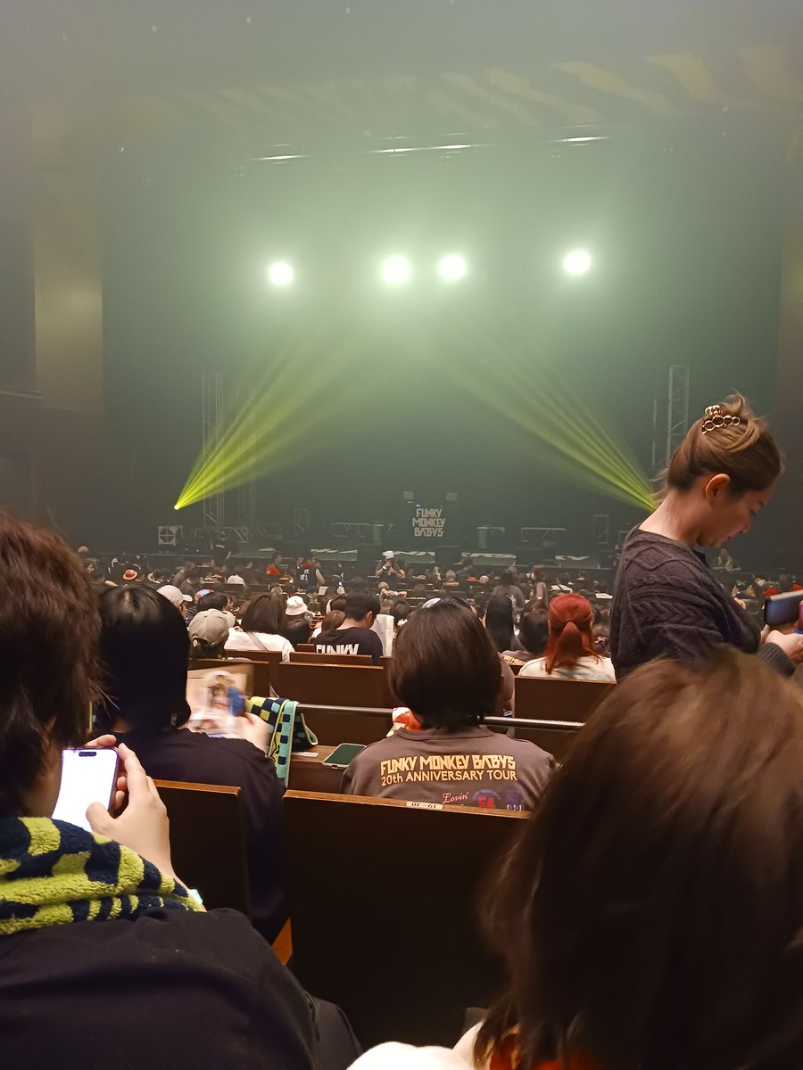 ひろさん@茨城B&C&M tweet media