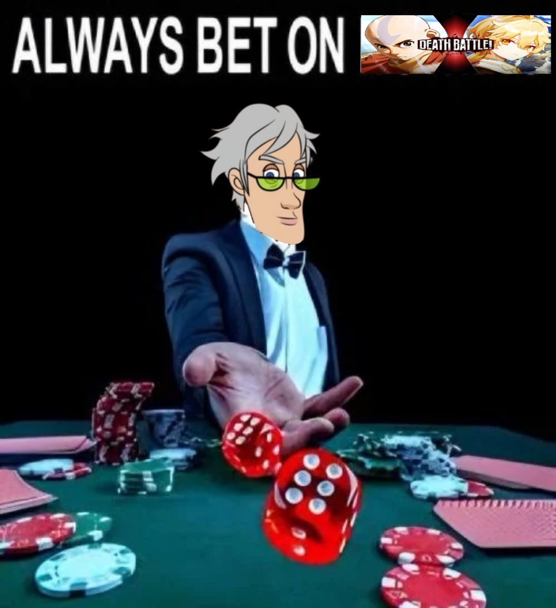 ShyniScizor tweet media