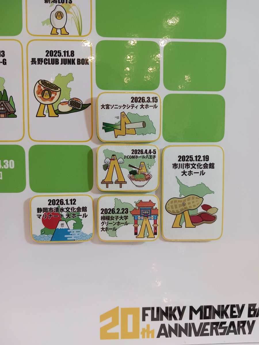 ひろさん@茨城B&C&M tweet media