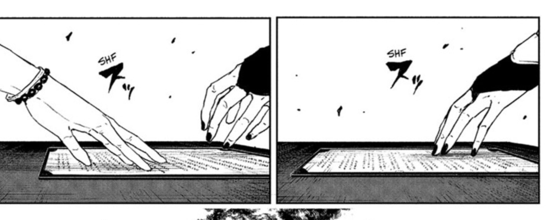 mdmpsychosis 🕷️ tweet media