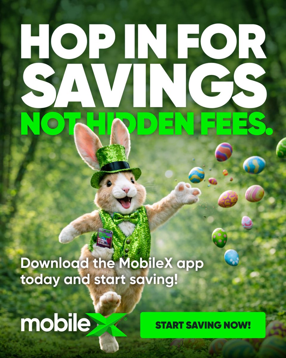 mobileX us tweet media