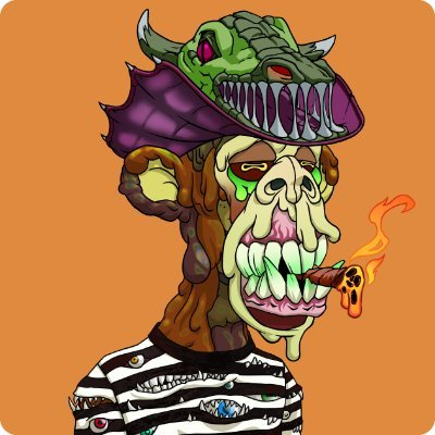 杀破狼 WolfyXBT tweet media