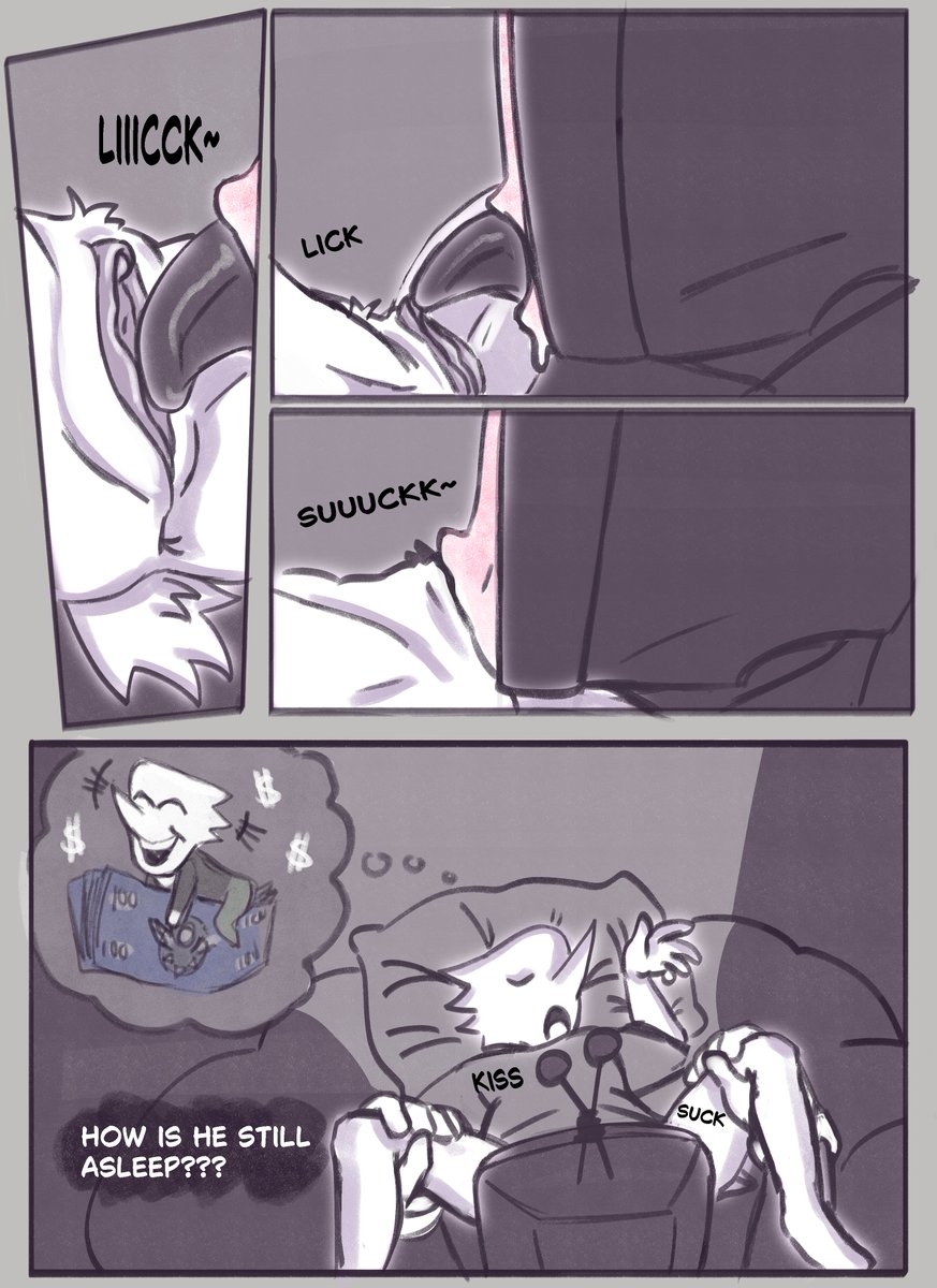 The_Prettiest_Meme 🔞 COMMISSIONS OPEN tweet media