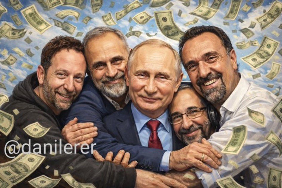 Brancatelli Vip tweet media