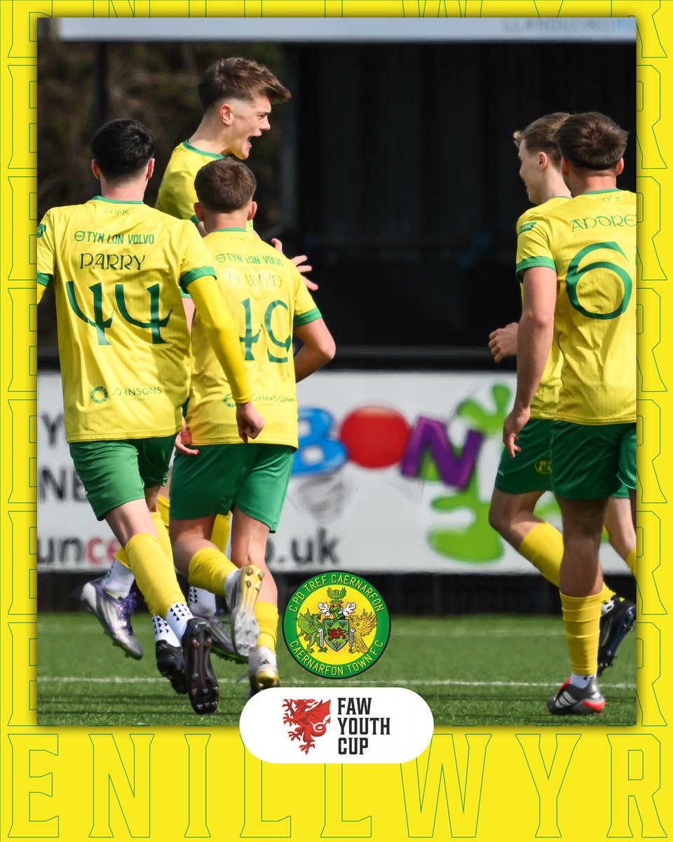 FA WALES tweet media
