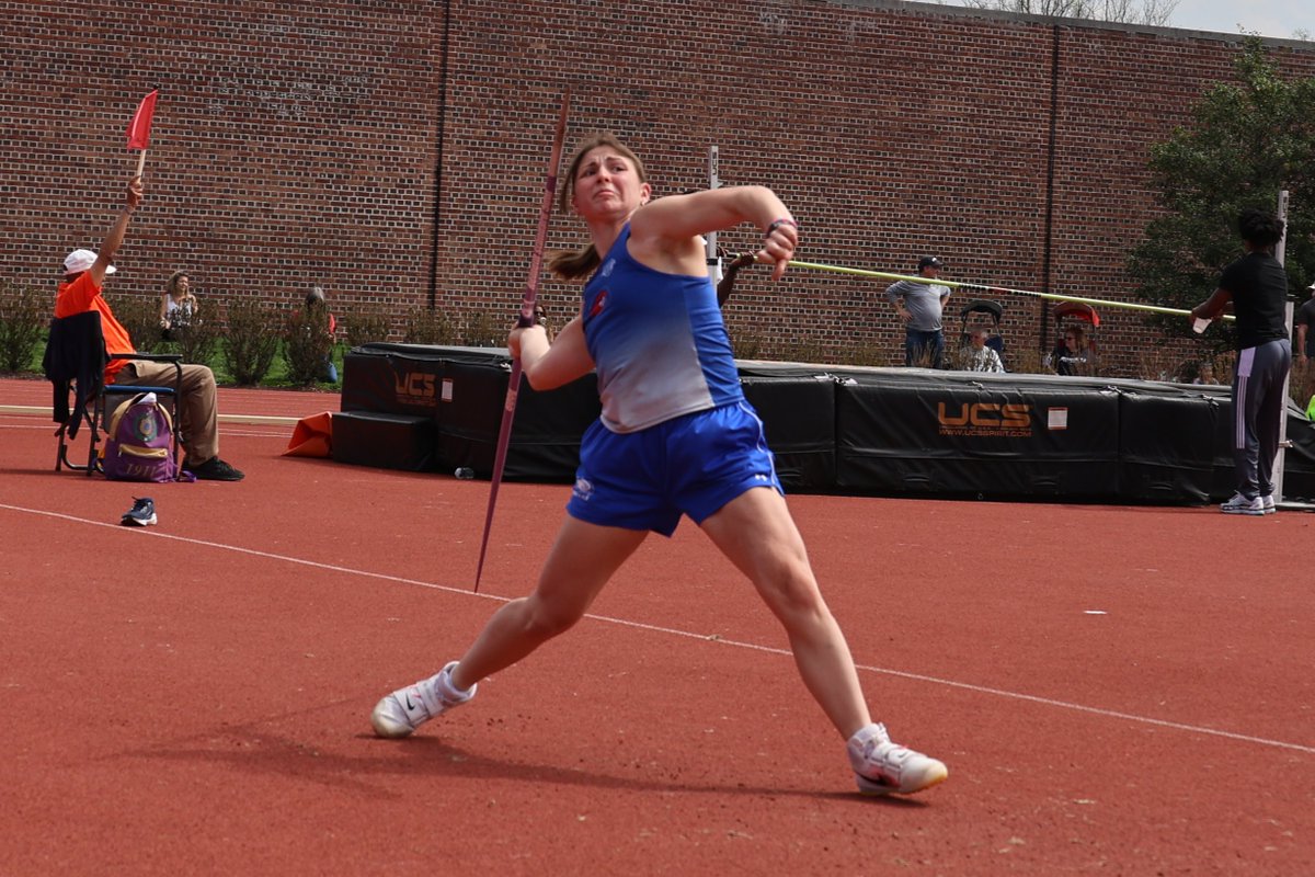 UMass Lowell XC/TF tweet media
