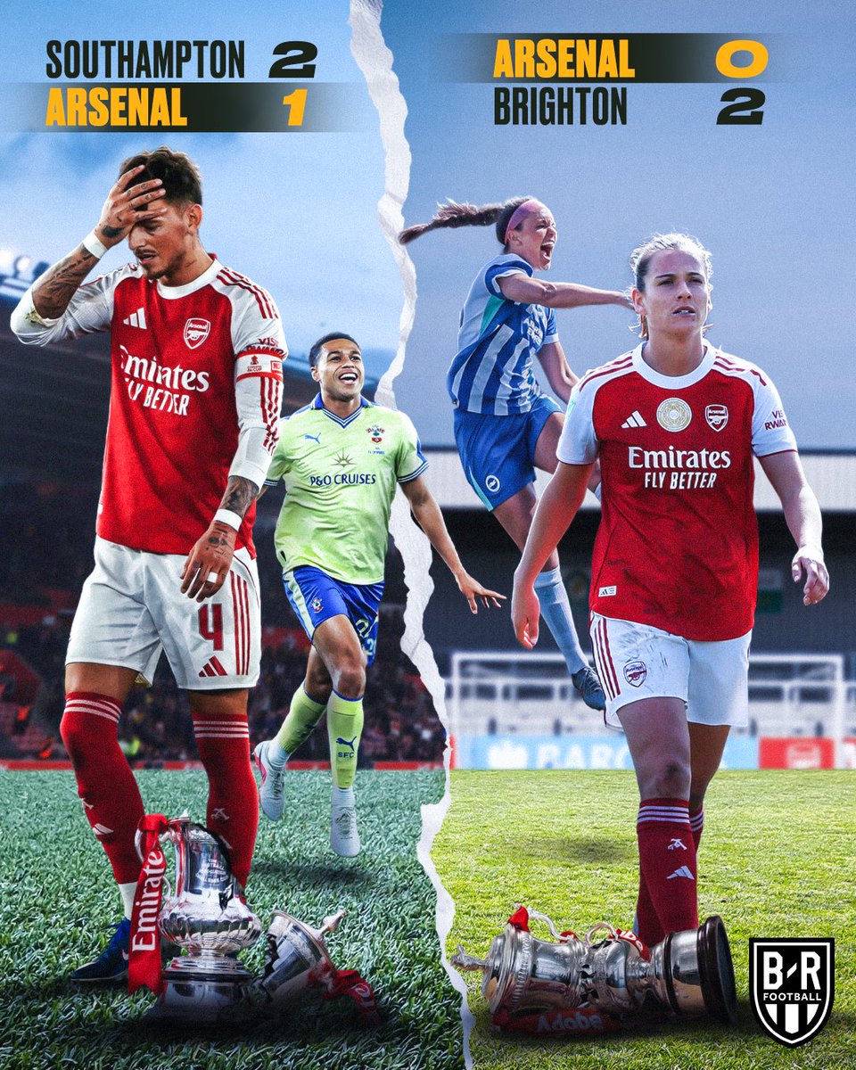 B/R Football tweet media