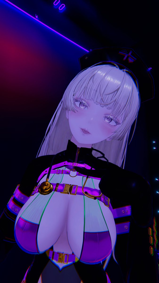 文太くんとVRC(takataka二号) tweet media