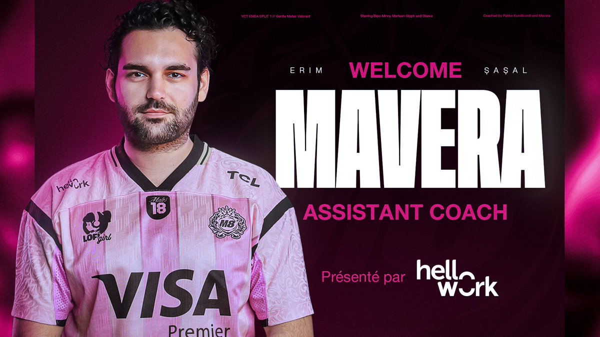 Gentle Mates tweet media