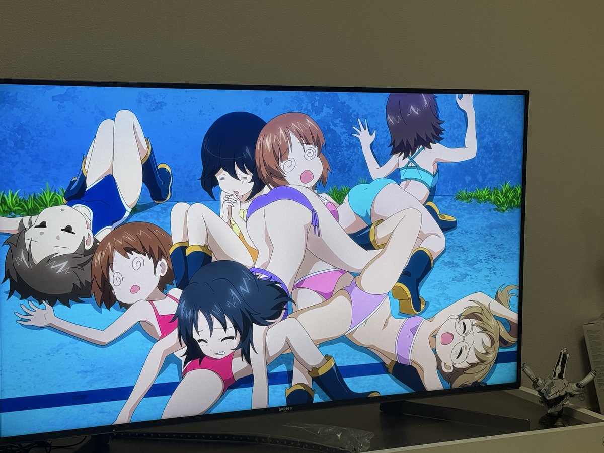 ノラクロ tweet media