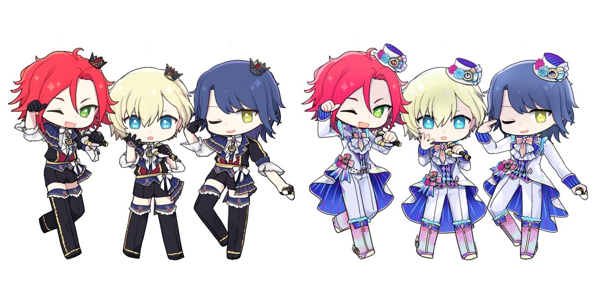 じゃこ tweet media