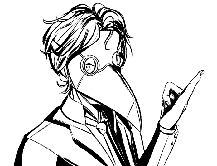 InfenMoons. (OPEN COMMS✍️) tweet media