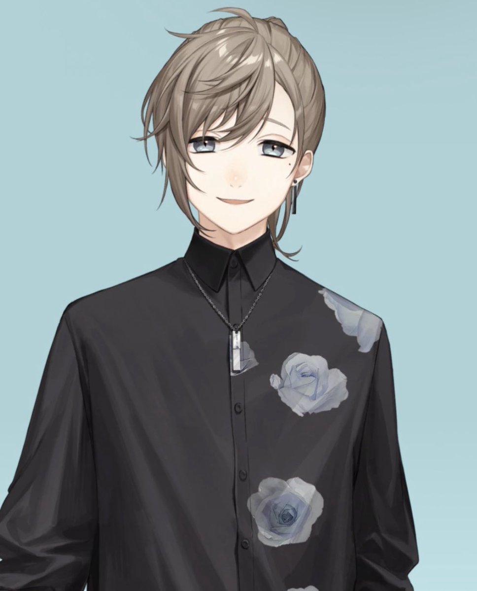 ななし tweet media