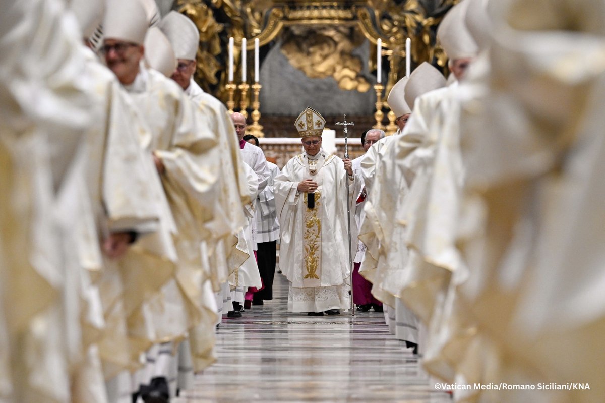 Deutsche Bischofskonferenz tweet media